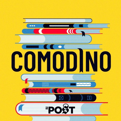 Comodino Comodino