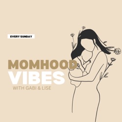 Momhood vibes 
