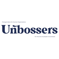 Make better decisions, Unbossers Toolbox