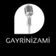 Gayrinizami Podcast