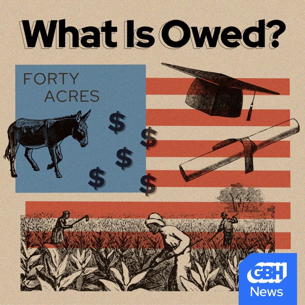 Introducing: What Is Owed? photo