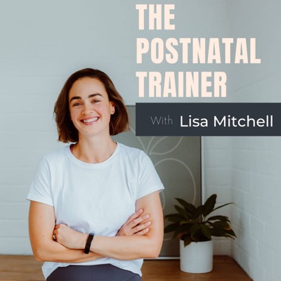 The Postnatal Trainer