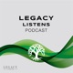 Legacy Listens