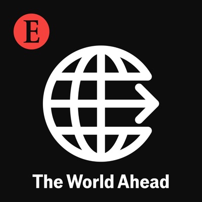 The World Ahead from The Economist:The Economist