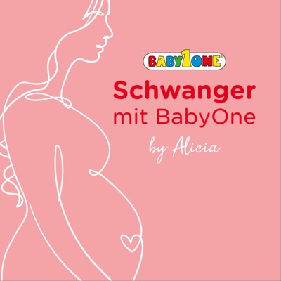 Schwanger mit BabyOne - dein Podcast zum Thema Schwangerschaft und Familienleben Schwanger mit BabyOne - dein Podcast zum Thema Schwangerschaft und Familienleben