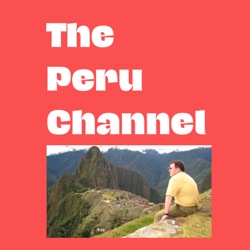 The Peru Channel