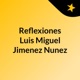 Reflexiones  Luis Miguel Jimenez Nunez