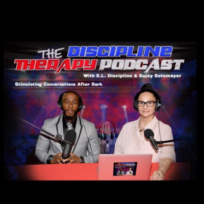 The Discipline Therapy Podcast