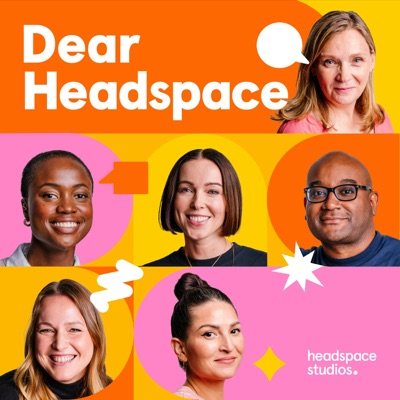 Dear Headspace:Headspace Studios