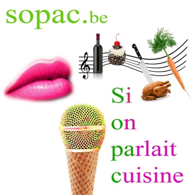 si on parlait cuisine si on parlait cuisine