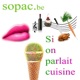 si on parlait cuisine