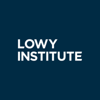 Lowy Institute podcast