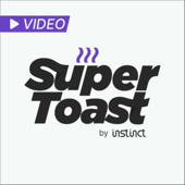 [Video] SuperToast - Instinct