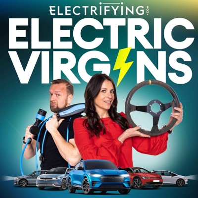 Electric Virgins Electric Virgins