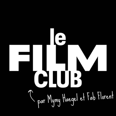 Le Film Club (les films qu'on ♥️ re-voir) Le Film Club (les films qu'on ♥️ re-voir)