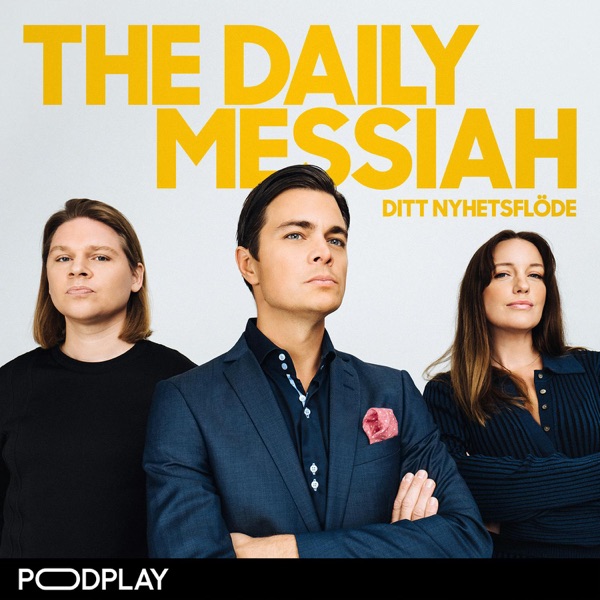 The Daily Messiah – ditt nyhetsflöde