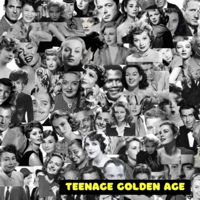 Teenage Golden Age podcast