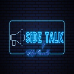 LUANA COUTO - SIDE TALK | #EP22