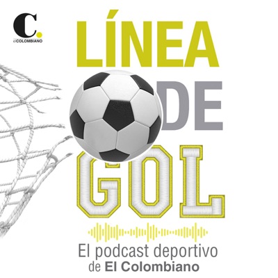 Línea de gol