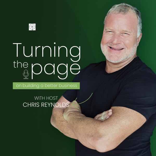 Turning the Page