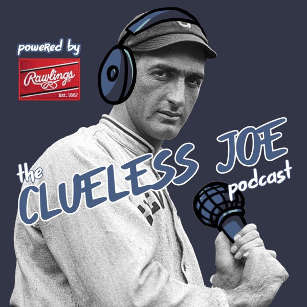 The Clueless Joe Podcast