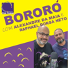 BORORÓ: a música no Brasil do século XX - Alexandre da Maia, Raphael Dorsa Neto, Rádio Cultura FM de Brasília 100,9
