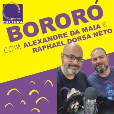 BORORÓ: a música no Brasil do século XX BORORÓ: a música no Brasil do século XX