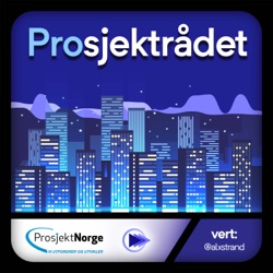 24. Hvor trykker den teknologiske skoen? - Live fra Prosjekt Norge partnerforum 2024