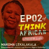 Think African Episode 2