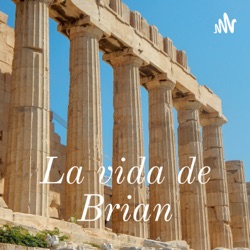 La vida de Brian