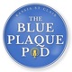 The Blue Plaque Pod