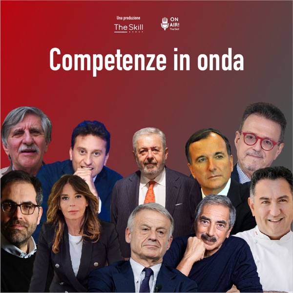Competenze in onda