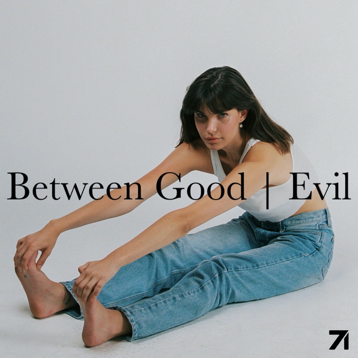 Between Good & Evil with Charlotte D'Alessio – Podcast – Podtail