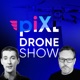 BRINC's LEMUR2 - PiXL Drone Show #75