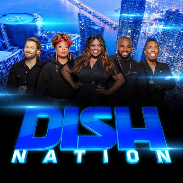 Dish Nation