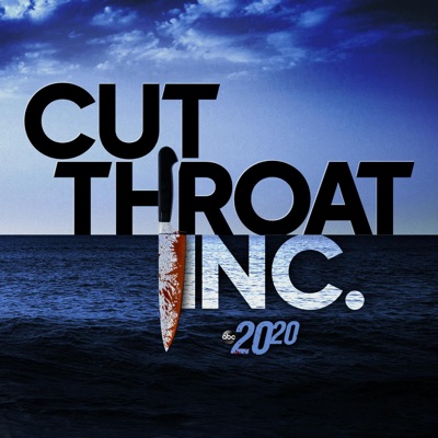 Cutthroat Inc.:ABC News