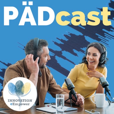 PÄDcast