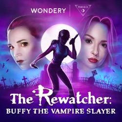 Buffy vs. Dracula | 83