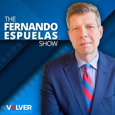The Fernando Espuelas Show:Fernando Espuelas