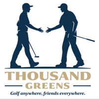 Thousand Greens Podcast podcast