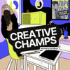 Creative Champs - Kei Maye