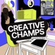S2 Ep 14: Creators Over 25 Need Support Too.