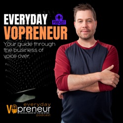 Everyday VOpreneur with Marc Scott