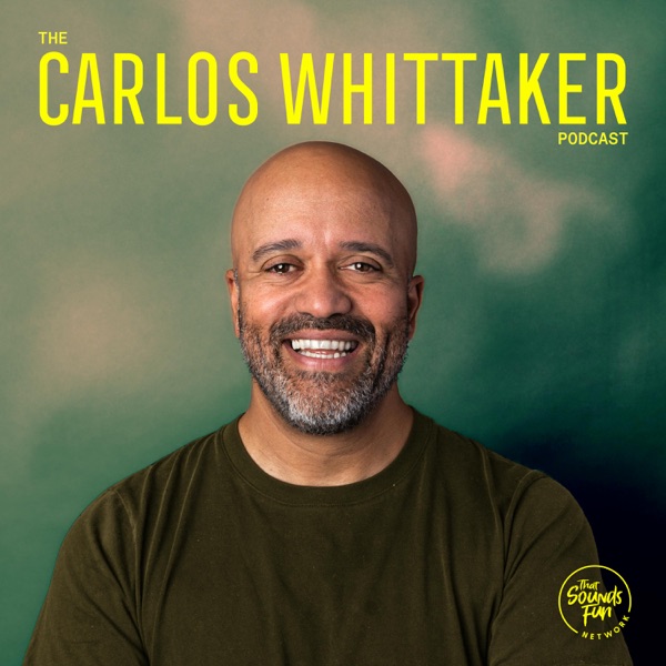 Human Hope with Carlos Whittaker