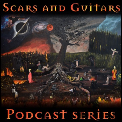 Scars and Guitars:Andrew McKaysmith