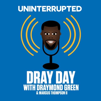 Dray Day:UNINTERRUPTED