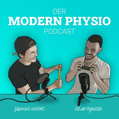 Der Modern Physio Podcast