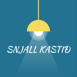 Snjall Kastið