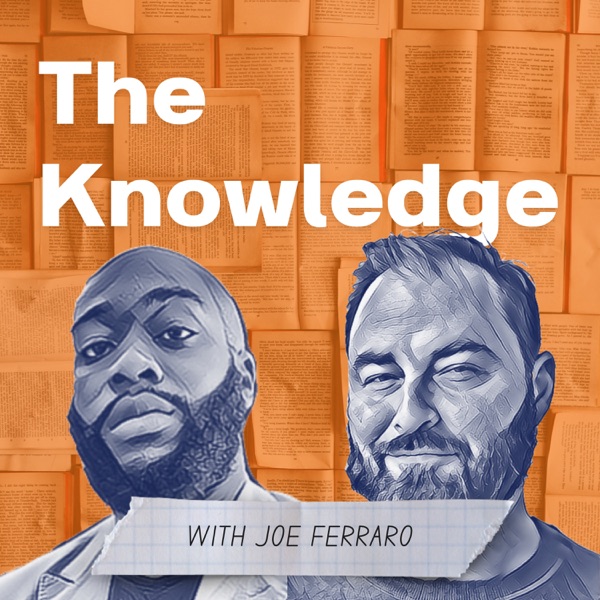 31: Make your conversations flow with Joe Ferraro photo