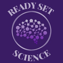 Ready, Set, Science!